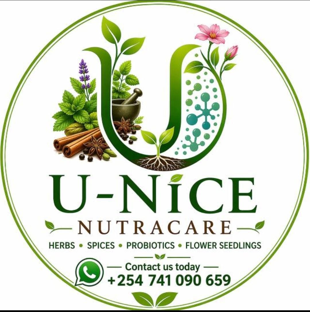 Wholesale Price List — Nutracare Kenya
